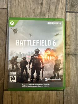 Battlefield 6