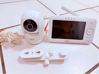 Baby monitor