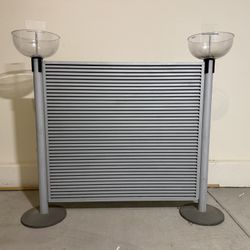 Commercial Merchandise Panel 