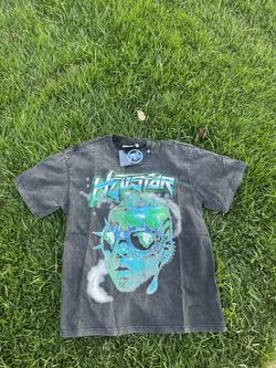 Hellstar Tee