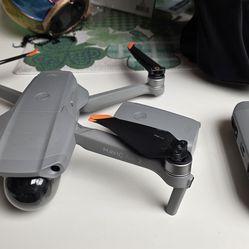 Air 2 with 2 batteries (Partially bound)