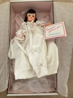 New doll