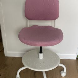 Child's desk chair VIMUND