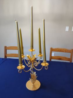 Beauty & The Beast Valentine's Table Decor