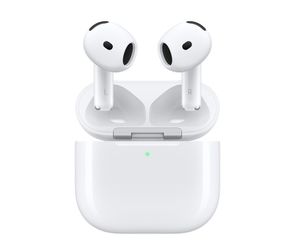 AIRPODS PRO 4 (WITH NOICE CANCELLATION)