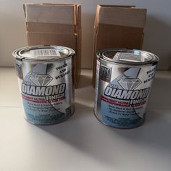 KBS Coatings DiamondFinish Clear Coat 32fl oz 2pack