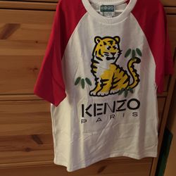 Kenzo Kids Boys Tee