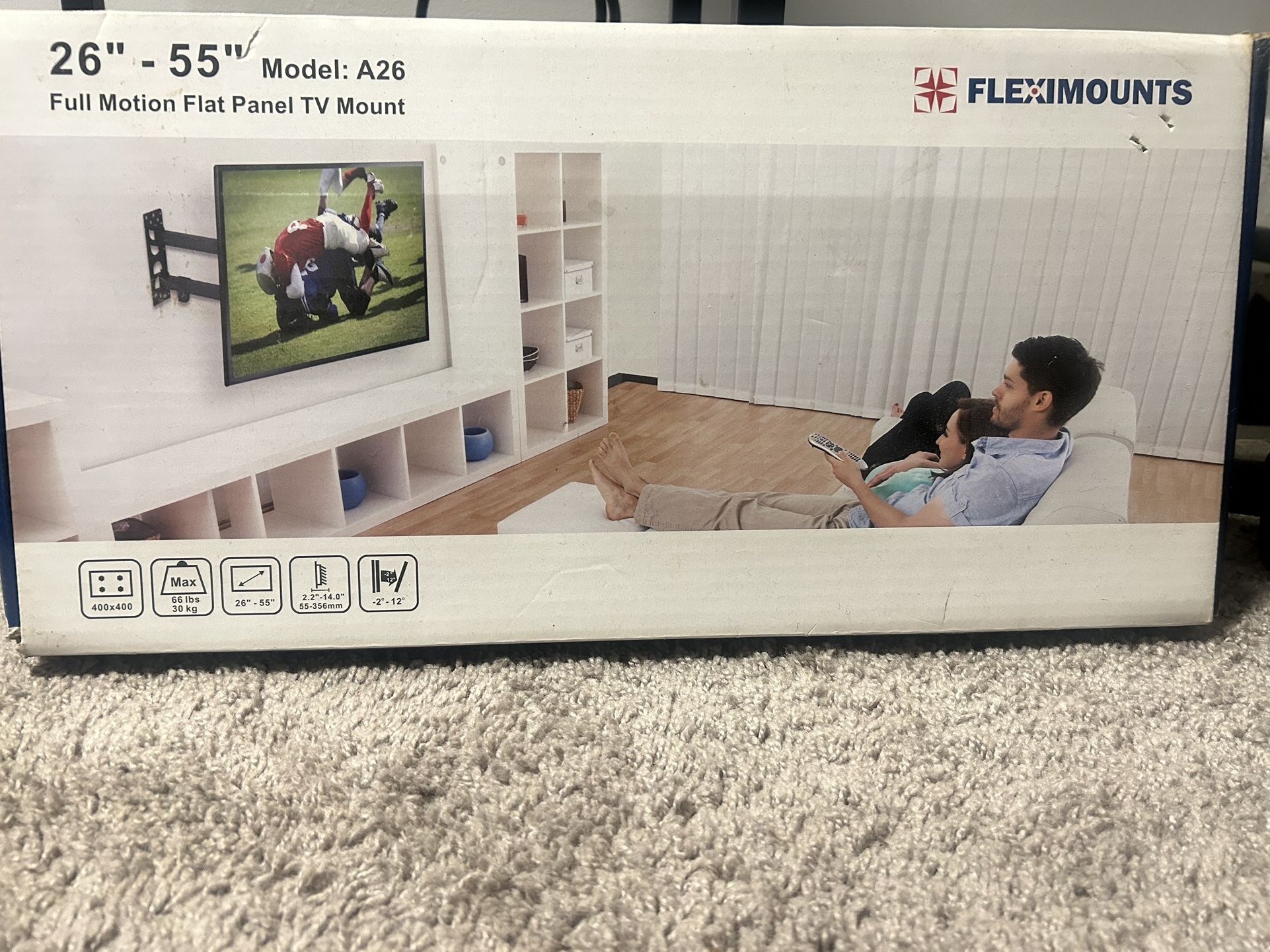 Tv Mount
