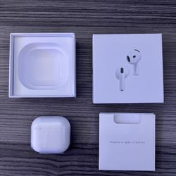 AirPods Generation 4