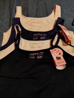 Shapermint tank and cami 3XL