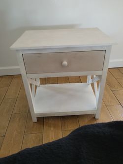 End Table