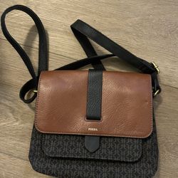Fossil Purse