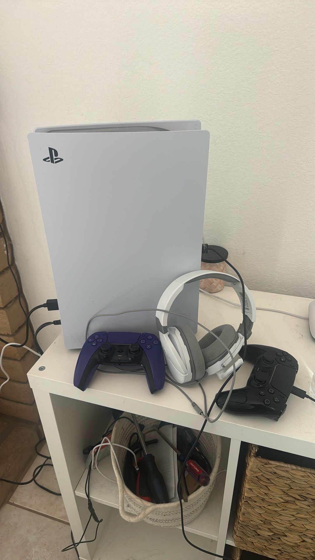 PLAYSTATION 5