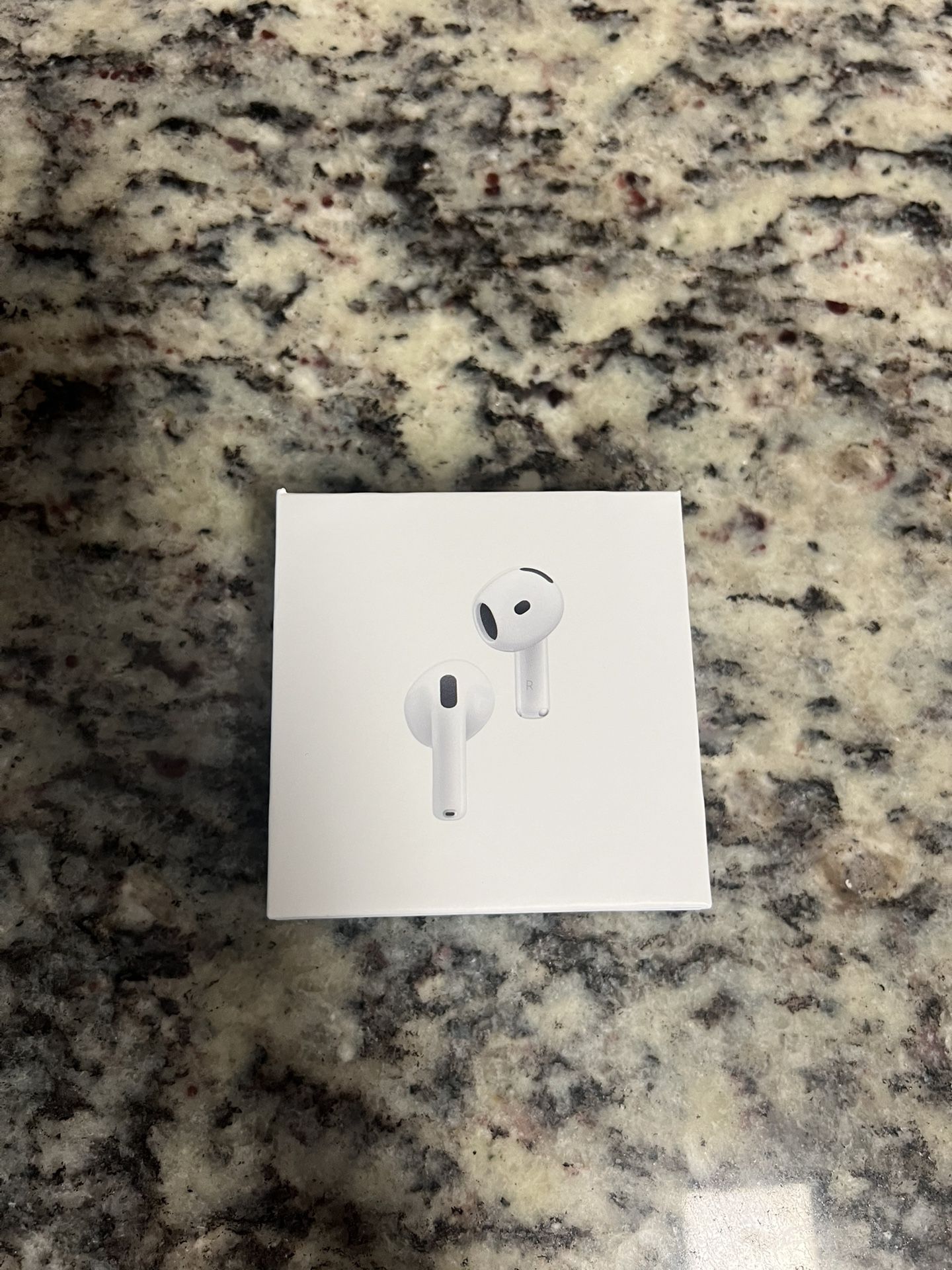 Airpods 4