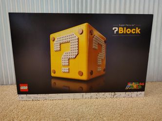 Lego,  71395 Brand new