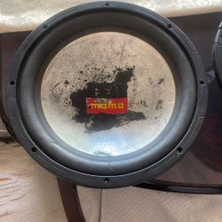 3x 12s With Wooden Box 