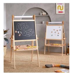 Kids Easel, Easel, Art, Kids Toys, Toddler, Toys. Desk, 