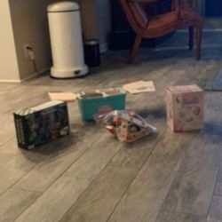 Free Toys for toddlers