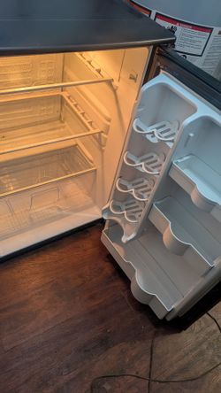 Small Fridge