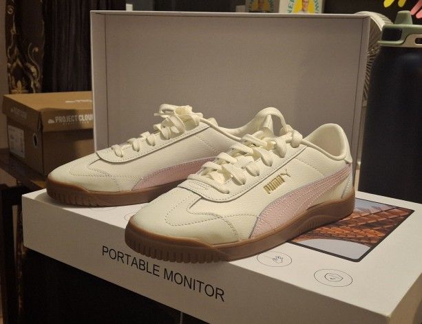 PUMA Women's Club 5v5 Sneaker