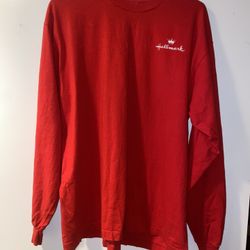 Vintage Hallmark Long Sleeve Bundle – XL – NEW