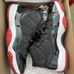 Air Jordan 11 2011