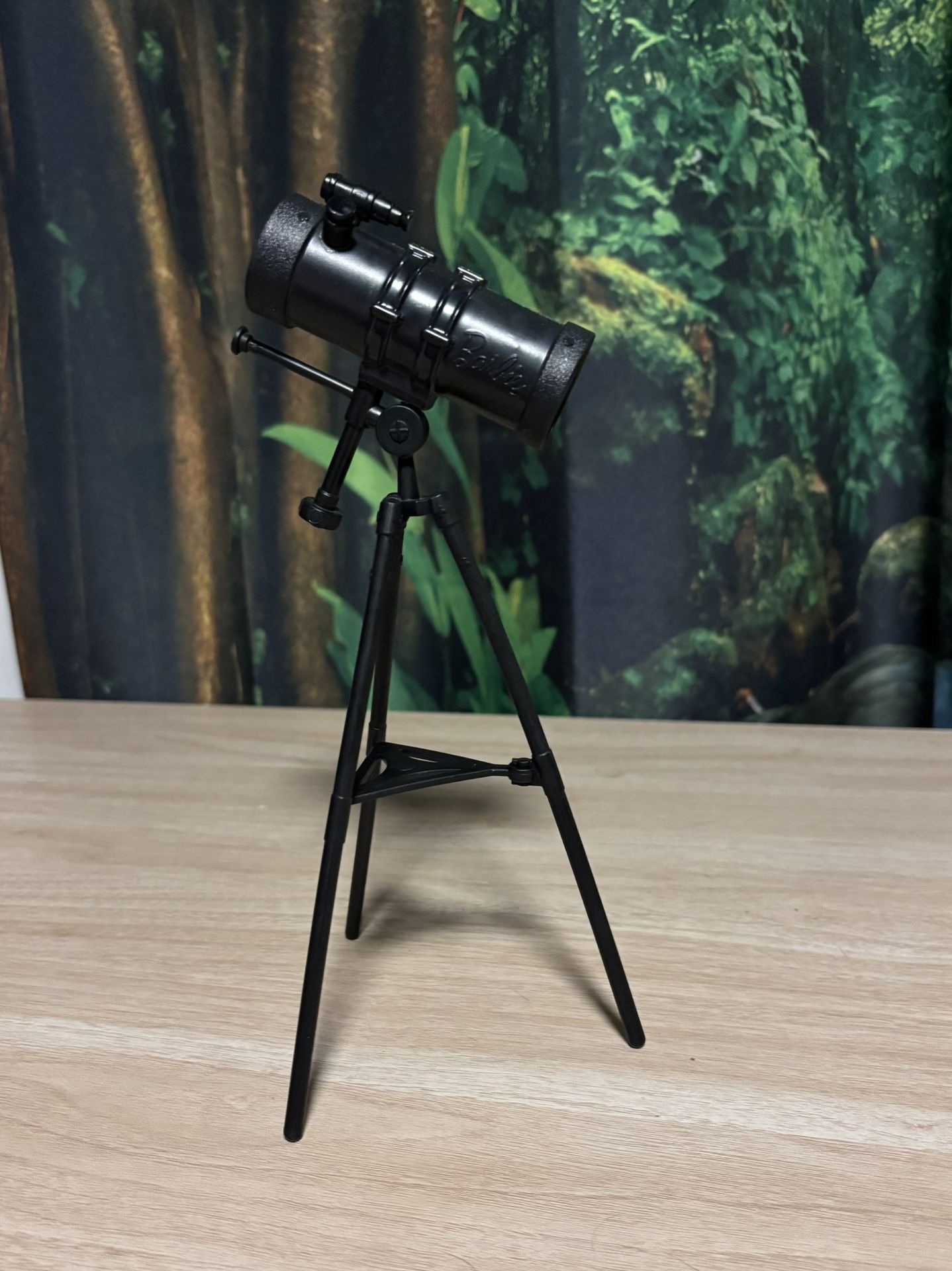 Toy Telescope