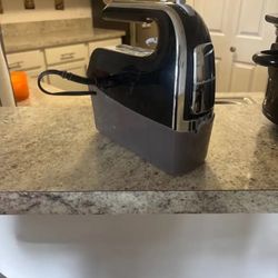 Hand Mixer