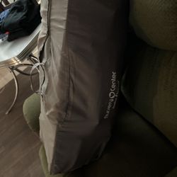 Baby Trend Nursing Station 
