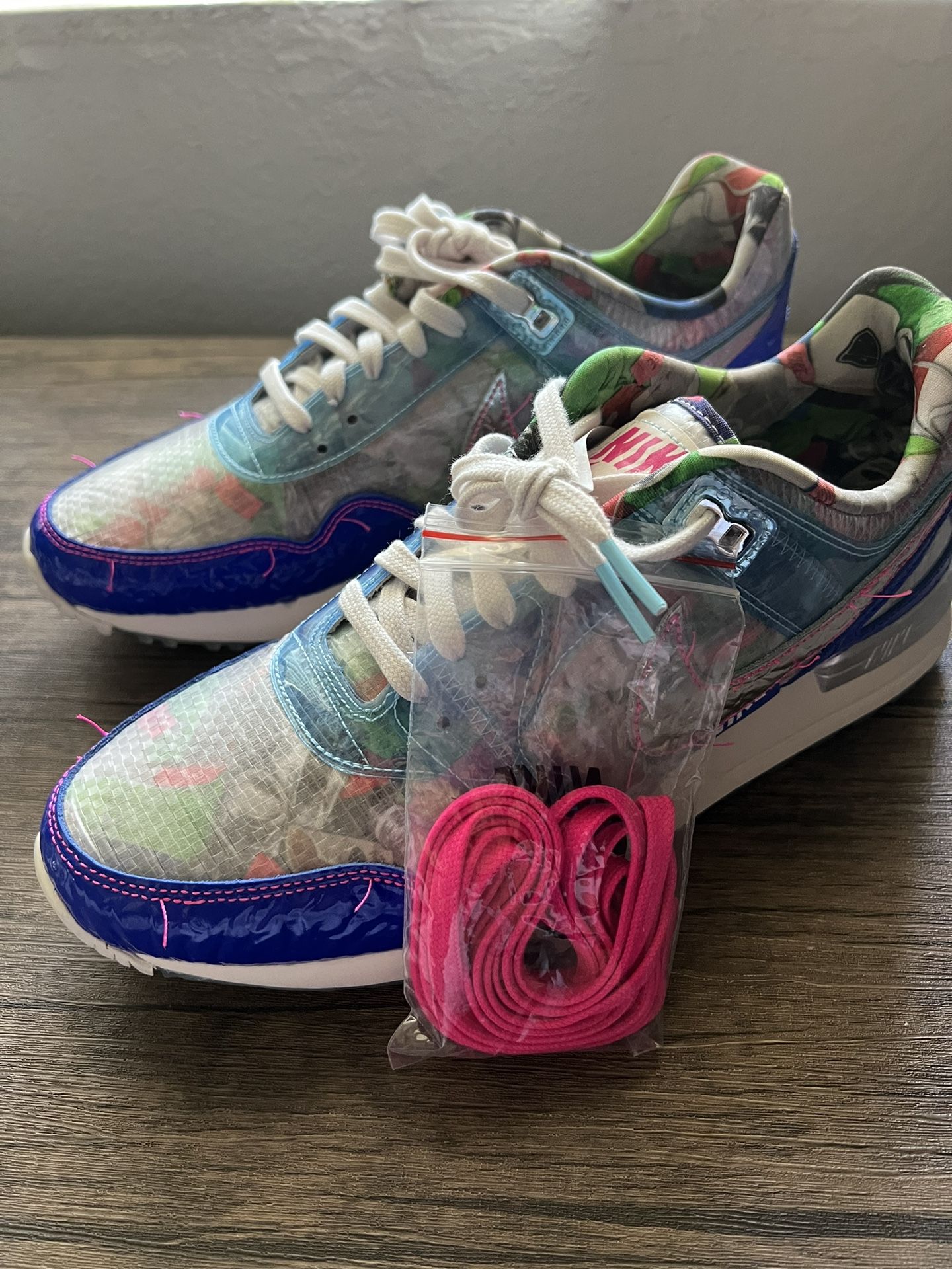 Nike Air Pegasus '89 Golf NRG