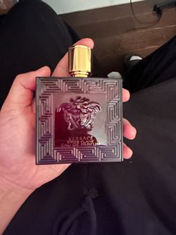 Versace Eros Flame 3.4 Fl Oz
