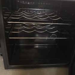 Wine Refrigerator