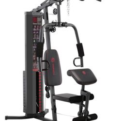 Marcy 150 Lbs Stack Home Gym