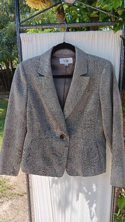 Women's Blazer Le Suit