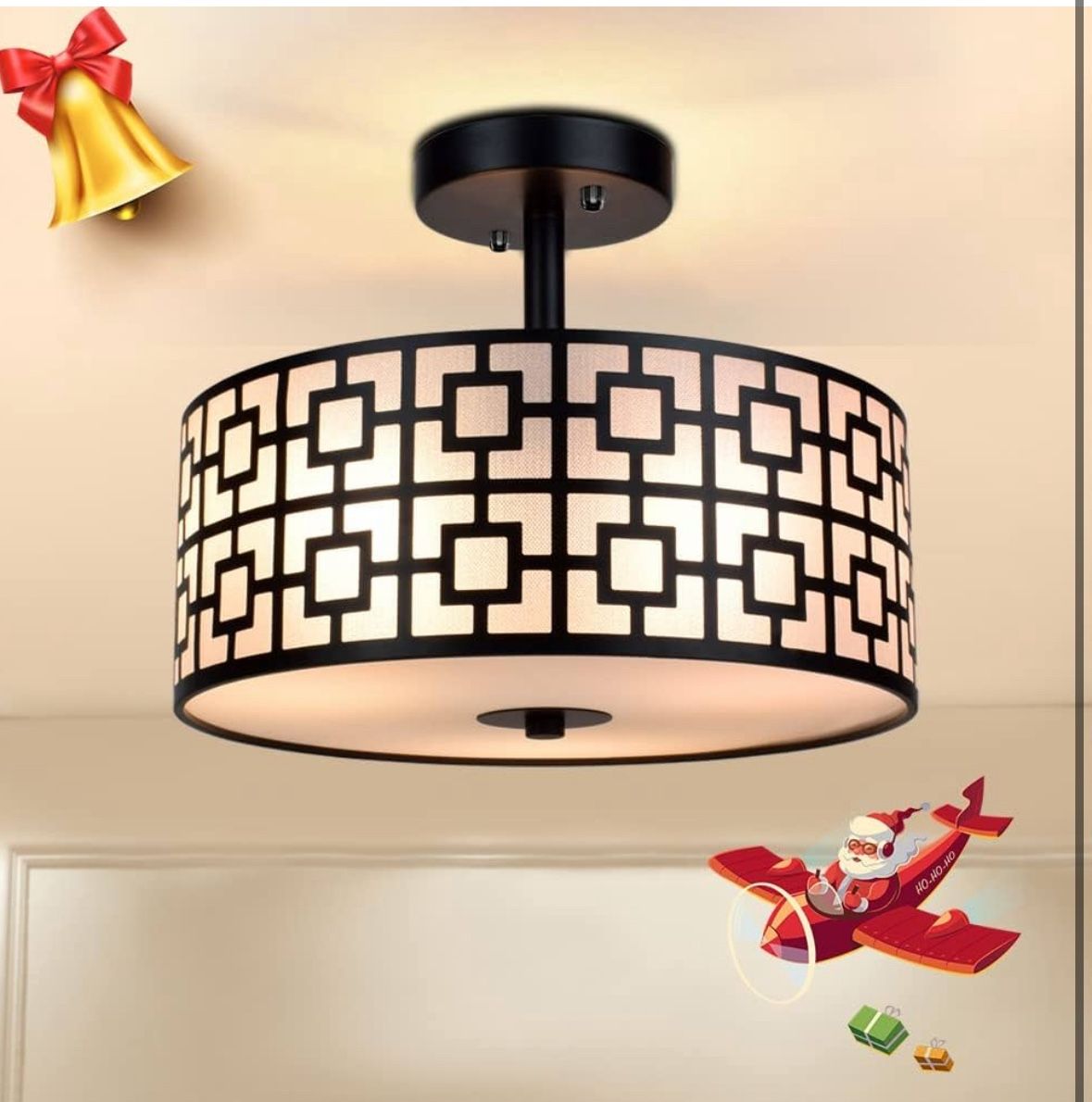 Ceiling light
