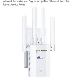 Wi-Fi Extender Signal Booster