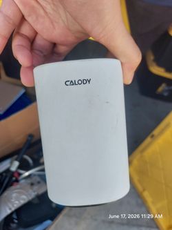 Small Air Purifier $10