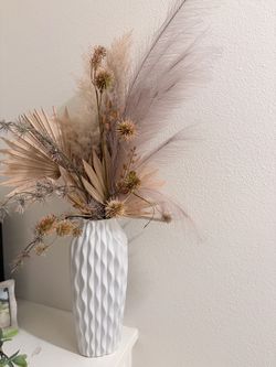 Floral decor