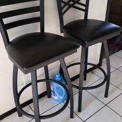 Bar Stools 