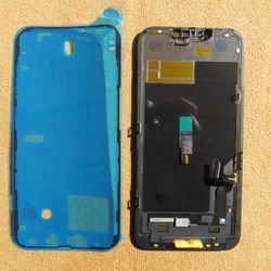 iphone 13 3D Touch Screen Digitizer Repair Parts