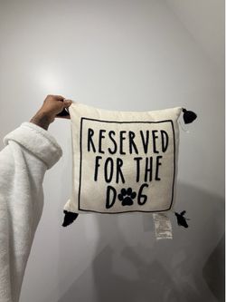 Pillow