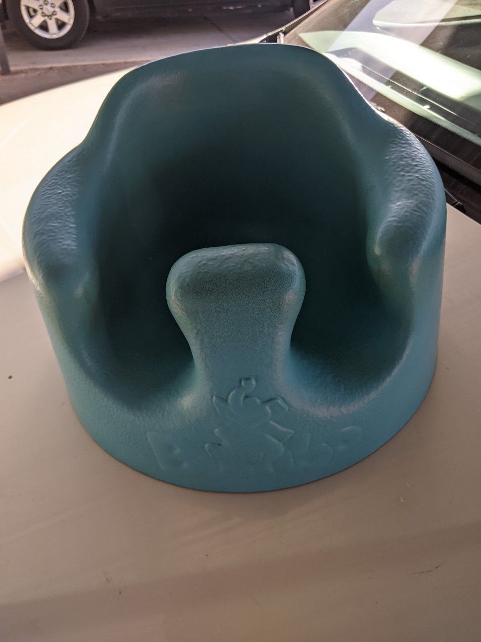 Bumbo chair