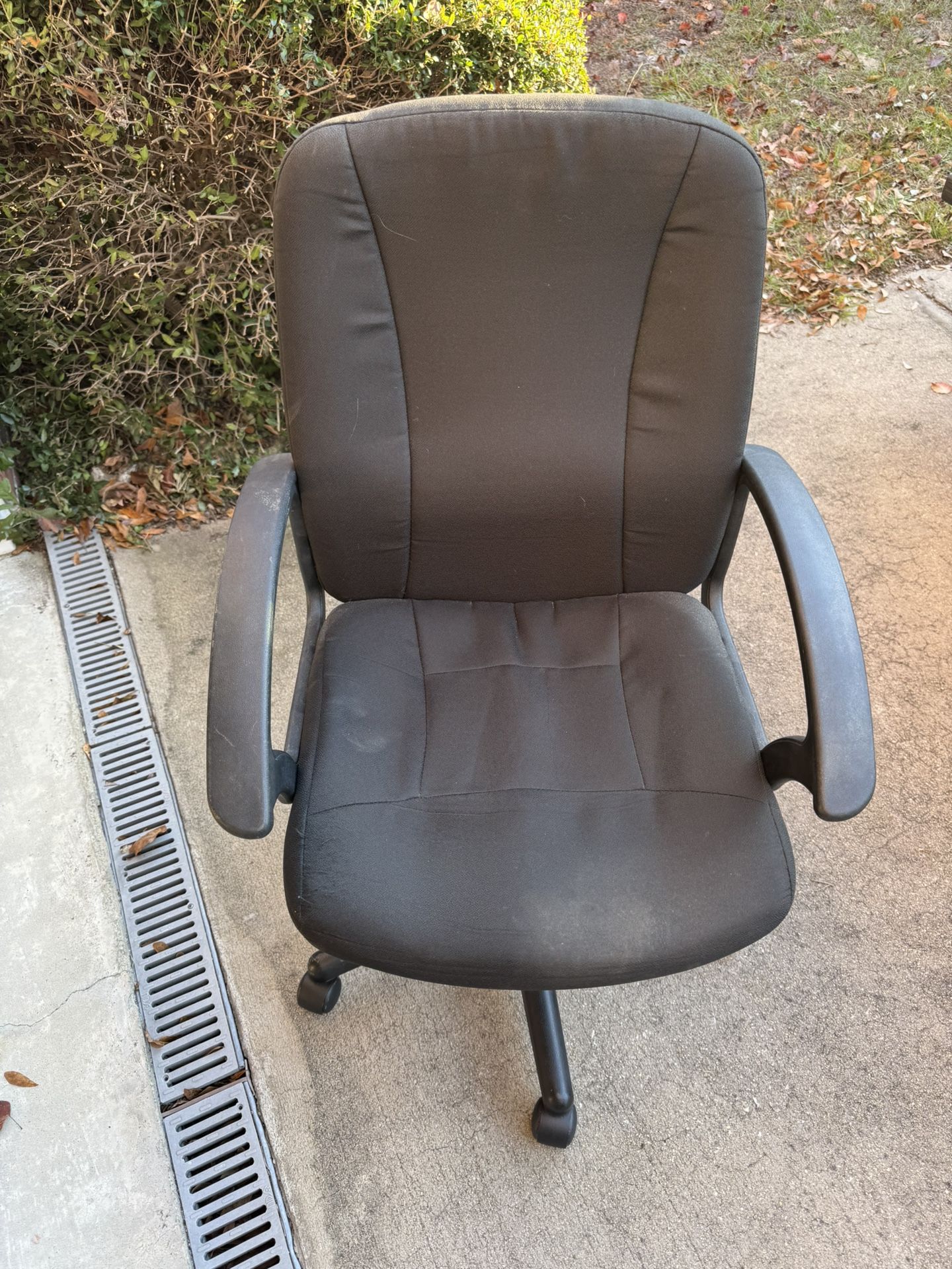 Computer Chair