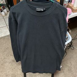 Ninth Hall Long Sleeve