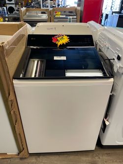 Top Load Washer Take One Home In Payments Please Read Description