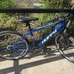 26 Inch All Trek Bike 