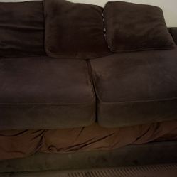 FREE COUCH 
