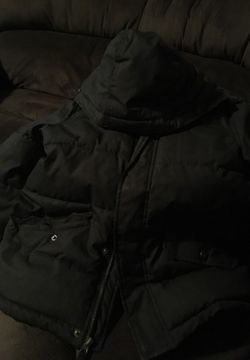 Boys jacket