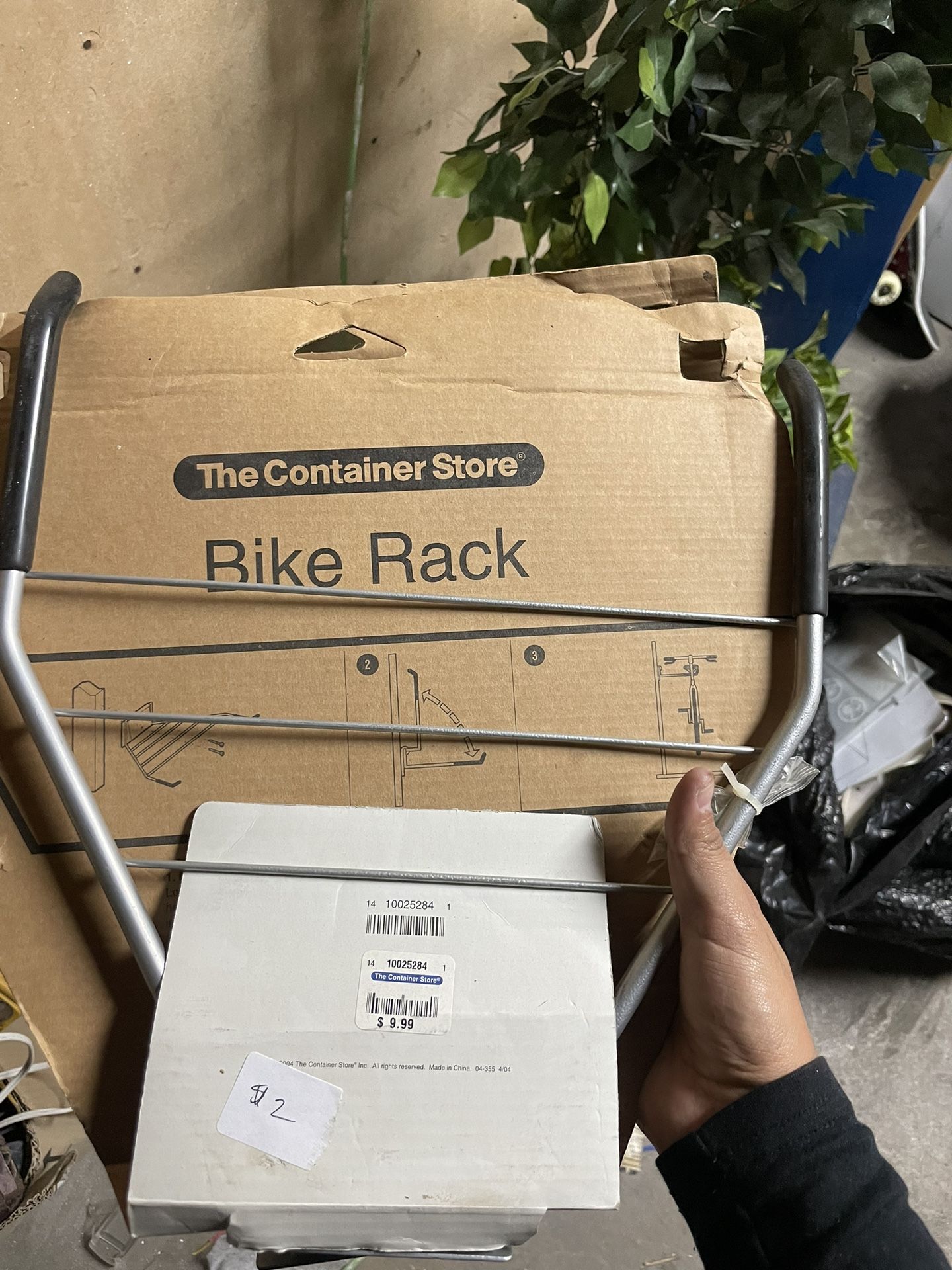 Bike Racks 