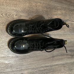 Doc martens